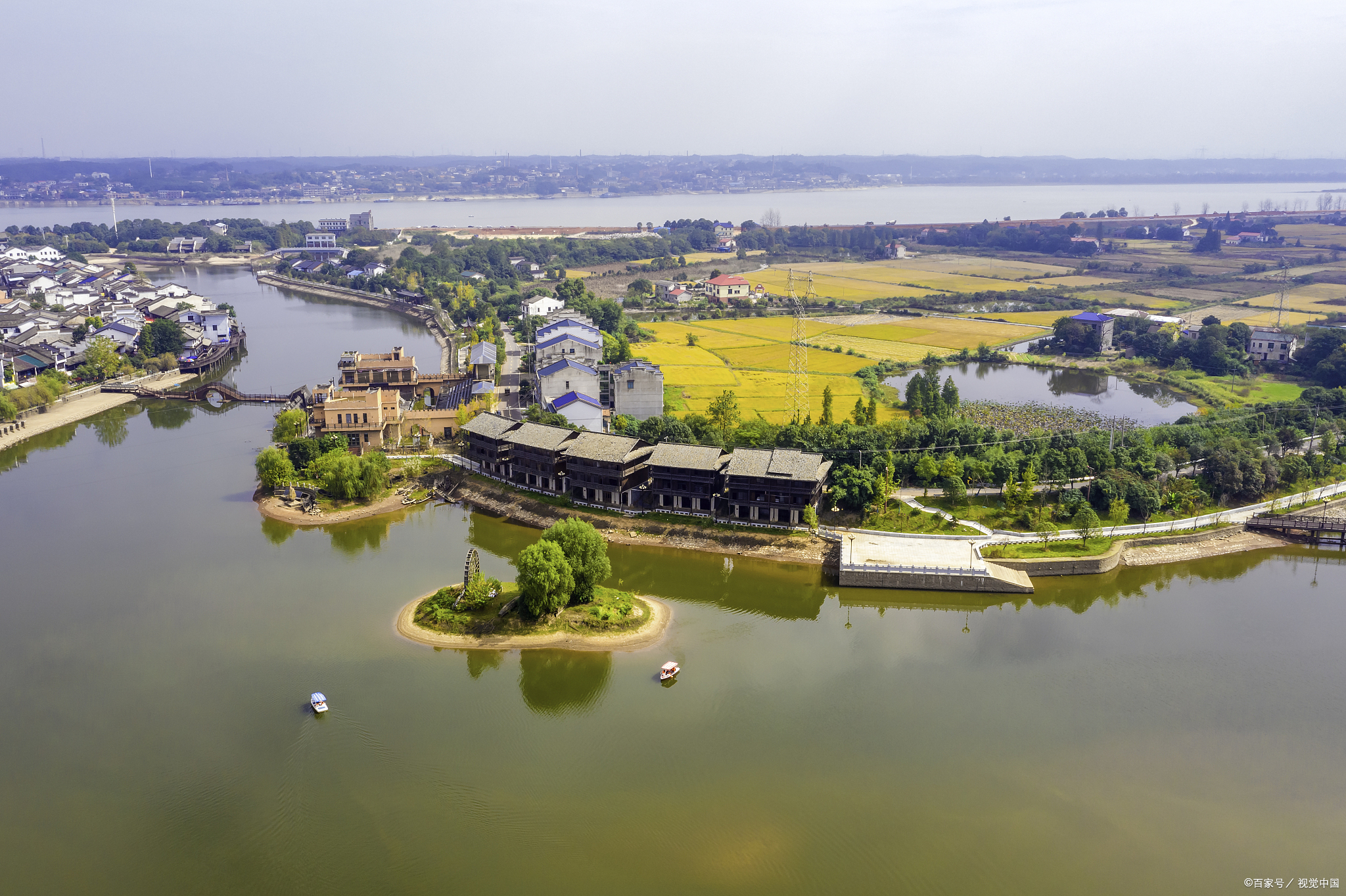 China Gaoyou (Gaoyou City, China)